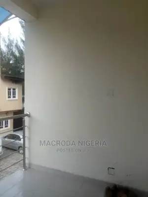 4bdrm Duplex in Adeniyi Jones for rent