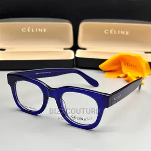 High Quality CELINE Eye Glasses Available in Store