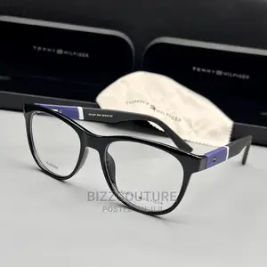 High Quality TOMMY HILFIGER Eye Glasses Available in Store