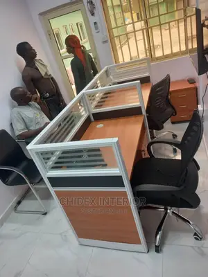 Quality Work Station