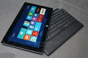 Microsoft Surface 64 GB Black