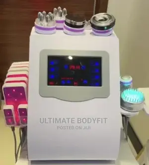 Brand New 9in1 Calvatation Machine