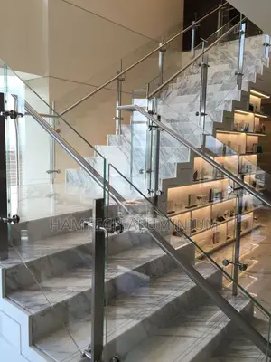 Balustrade Design