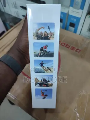 Insta360 X3 Pocket 360 Action Camera