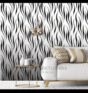 3D Cleanable Wallpapers