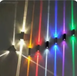 Turkish Fancy Displaying Light