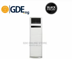 Lg 2hp Floor Standing Inverter Ac
