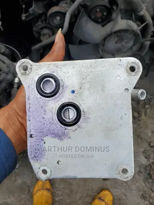 Nissan Sentra Qashqai Gearbox Oil Coolant 2013/2015