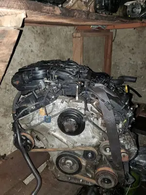 V6 Engine for Hyundai Santafe, Tucson, Genesis 2012/ 2015