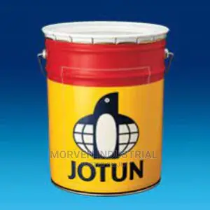 Antirust Paint for Metallic Surface