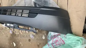 Front Bumper 2007 Honda Civic America