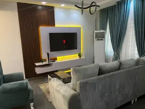 Luxury 4 Bedroom Duplex for Shortlet at WTC Estate