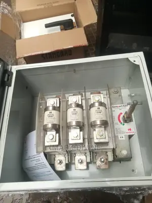 Gear Switch Havel's