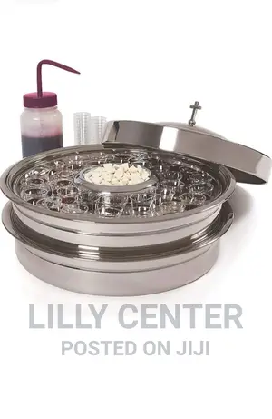 Starter Kids Communion Set