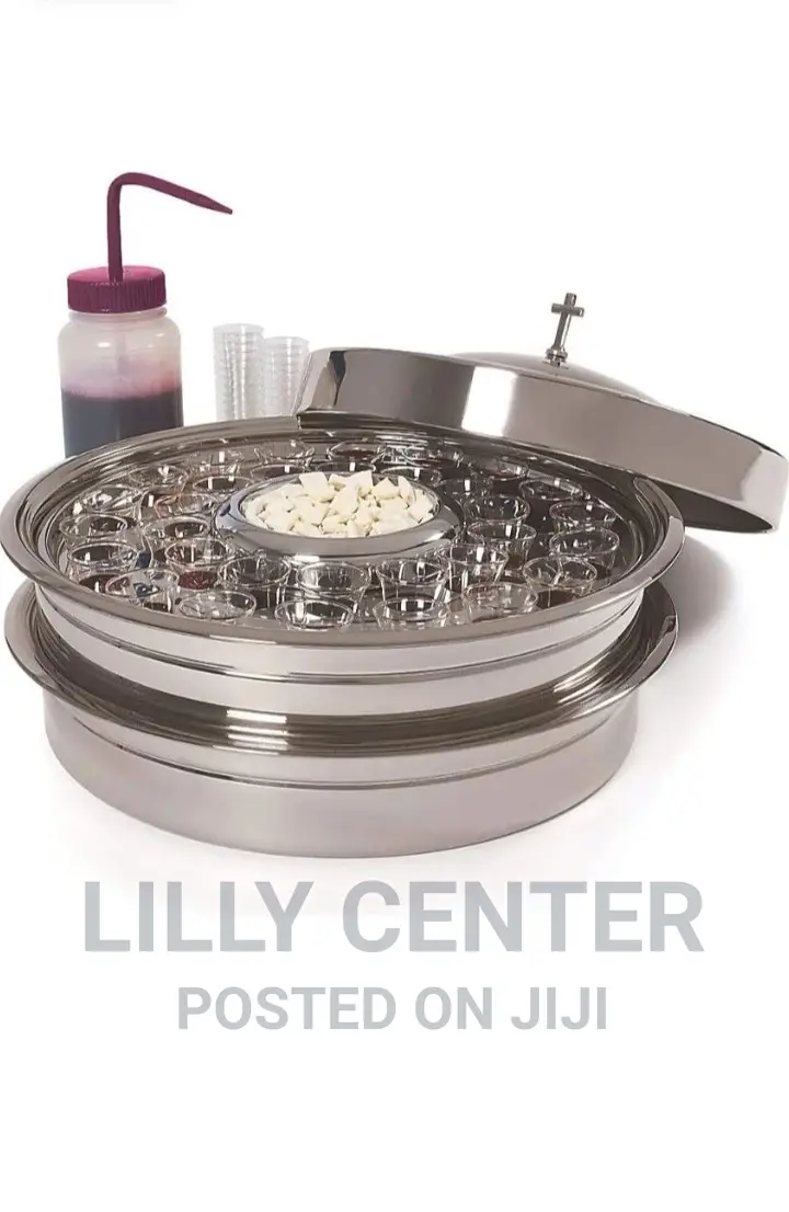 Starter Kids Communion Set