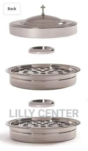Starter Kids Communion Set