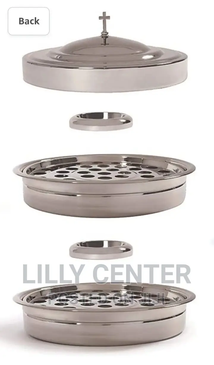 Starter Kids Communion Set