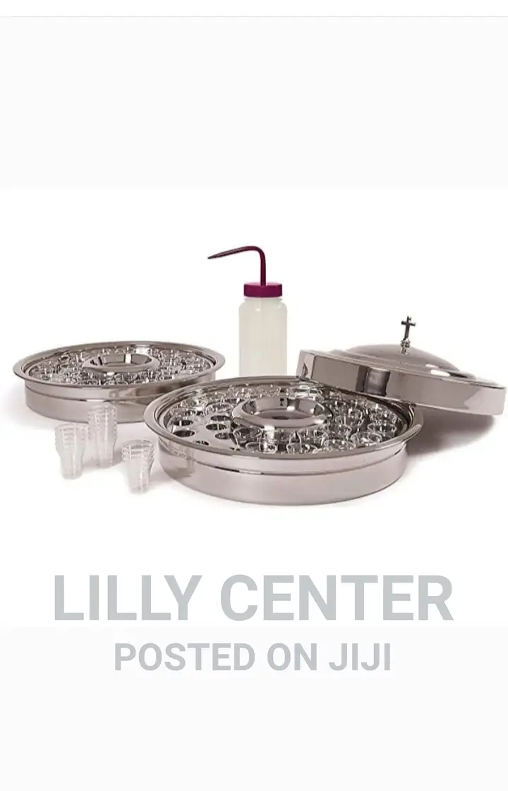 Starter Kids Communion Set