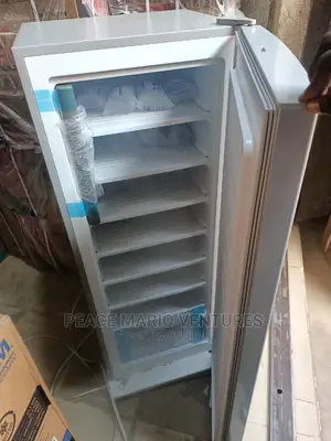 Original LG Upright Freezer 7steps With 2years Warranty