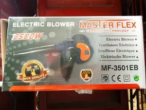 2500w Electric Air Blower Machine