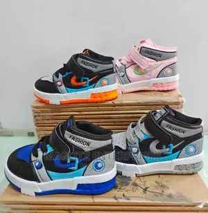 Quality Children Sneakers