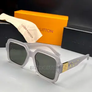High Quality LOUIS VUITTON Sunglasses Available in Store
