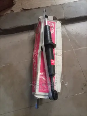 Front Shock Absorber Toyota Tundra 2008+2017