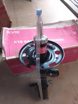Front Shock Absorber (KYB ) for Nissan Pathfinder 2013-2017