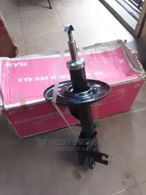 Front Shock Absorber Nissan Morano 2012-2016
