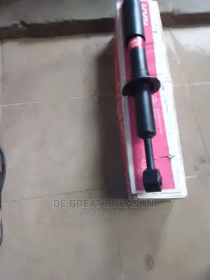 Front Shock Absorber Toyota Prado(KYB Japan) 2010-2017