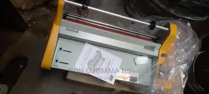 A3 Industrial Laminating Machine FM480 Table Top