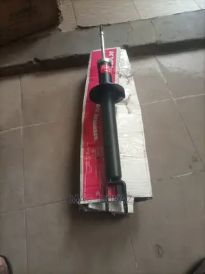 Front Shock Absorber Lexus Ls460 (KYB Japan)