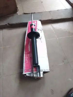 Front Shock Absorber (KYB Japan) Lexus Ls460