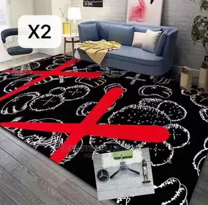 QUALITY Central Rug