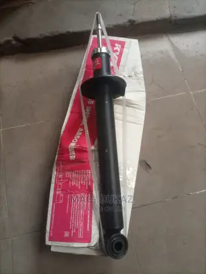 Back Shock Absorber Lexus Ls460 (KYB Japan)