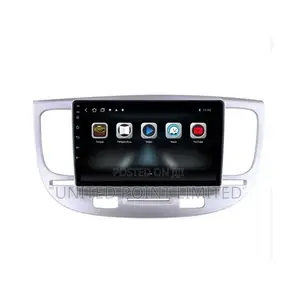 Android Screen for Kia Rio