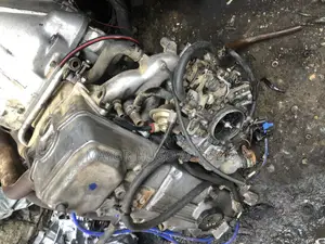 Mitsubishi 4G54