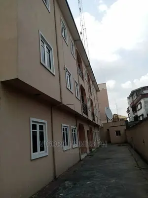 Furnished 3bdrm Townhouse/Terrace in Owerri for Sale