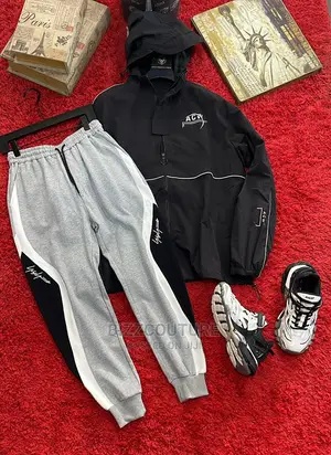 High Quality ACW HOODIES Available in Store