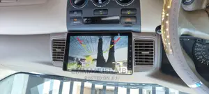 2005 Corolla Original Android Radio