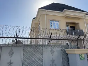 4bdrm Duplex in Fo1, Kubwa for rent