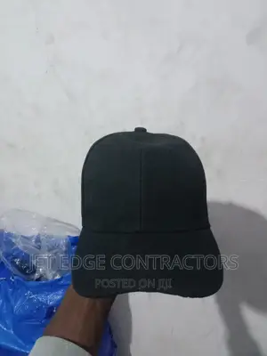 Facecap MOQ; 300