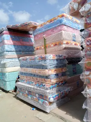4.5by 6 Royal Foam