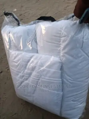 6b6 Duvet Set
