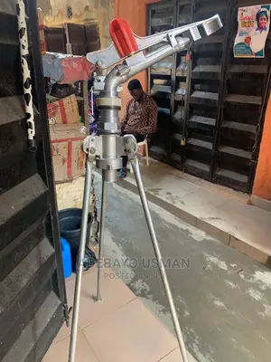 Rain Gun Sprayer