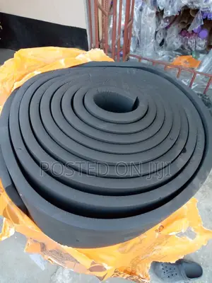 Gulf O Flex 25mm, 1.2m X 10m Armarflex Roll