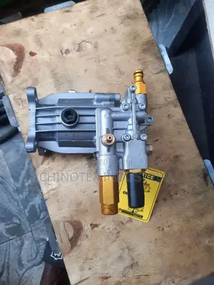 High Pressure Pump 5.5hp