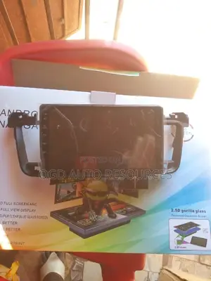 Peugeot508androidstereo