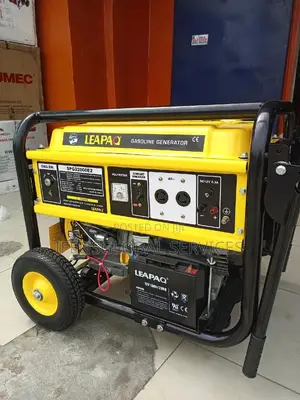 10kva Leapaq Generator