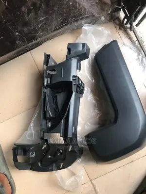 Back Bumper Toyota Tacoma 2022 Available